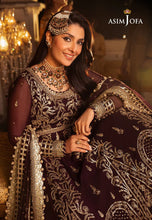 ASIM JOFA Shehnai Festive AJSH02