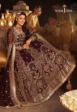 ASIM JOFA Shehnai Festive AJSH02
