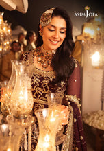 ASIM JOFA Shehnai Festive AJSH02