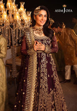 ASIM JOFA Shehnai Festive AJSH02