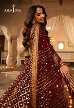 ASIM JOFA Shehnai Festive AJSH04
