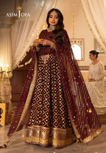 ASIM JOFA Shehnai Festive AJSH04
