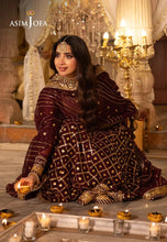 ASIM JOFA Shehnai Festive AJSH04