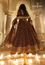 ASIM JOFA Shehnai Festive AJSH04