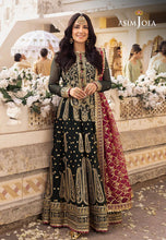 ASIM JOFA Shehnai Festive AJSH11