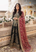 ASIM JOFA Shehnai Festive AJSH11