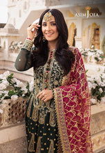 ASIM JOFA Shehnai Festive AJSH11