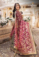 ASIM JOFA Shehnai Festive AJSH11