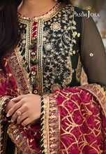 ASIM JOFA Shehnai Festive AJSH11