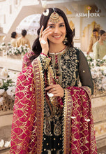 ASIM JOFA Shehnai Festive AJSH11