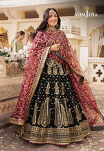 ASIM JOFA Shehnai Festive AJSH11