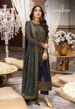 ASIM JOFA Shehnai Festive AJSH12