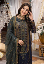 ASIM JOFA Shehnai Festive AJSH12