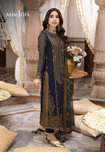 ASIM JOFA Shehnai Festive AJSH12