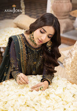 ASIM JOFA Shehnai Festive AJSH12