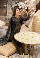 ASIM JOFA Shehnai Festive AJSH12