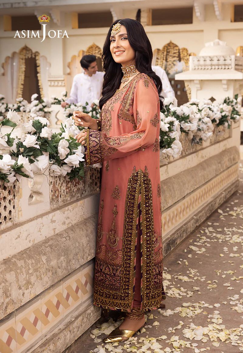 ASIM JOFA Shehnai Festive AJSH13