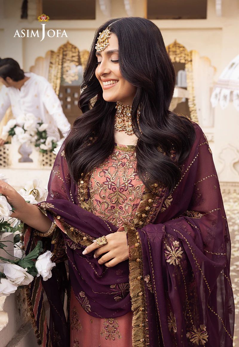 ASIM JOFA Shehnai Festive AJSH13