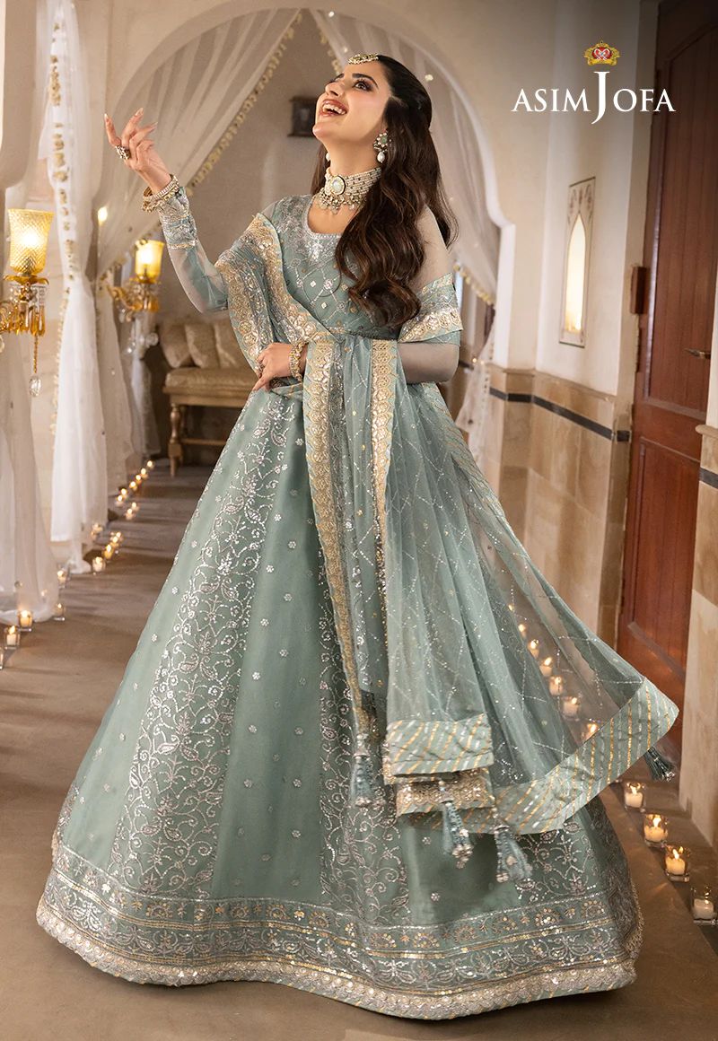 ASIM JOFA Shehnai Festive AJSH14