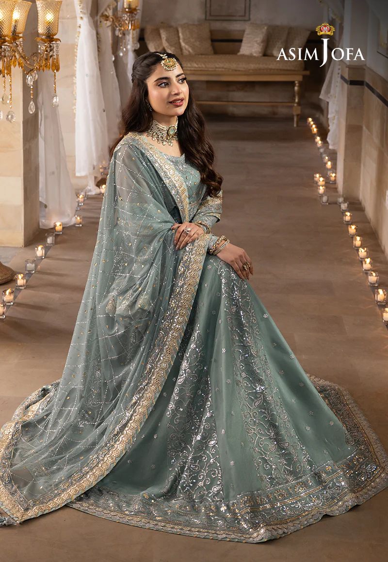 ASIM JOFA Shehnai Festive AJSH14