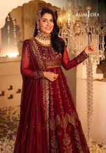 ASIM JOFA Shehnai Festive AJSH16