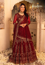 ASIM JOFA Shehnai Festive AJSH16