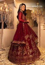 ASIM JOFA Shehnai Festive AJSH16