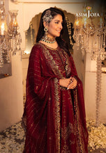 ASIM JOFA Shehnai Festive AJSH16