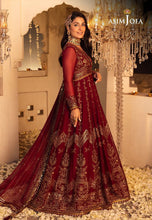 ASIM JOFA Shehnai Festive AJSH16