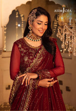 ASIM JOFA Shehnai Festive AJSH16