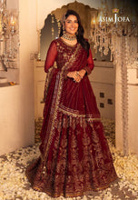 ASIM JOFA Shehnai Festive AJSH16