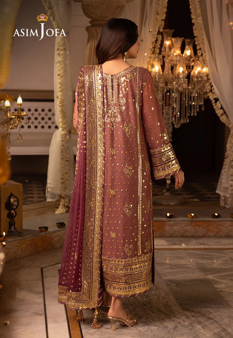 ASIM JOFA Shehnai Festive AJSH17