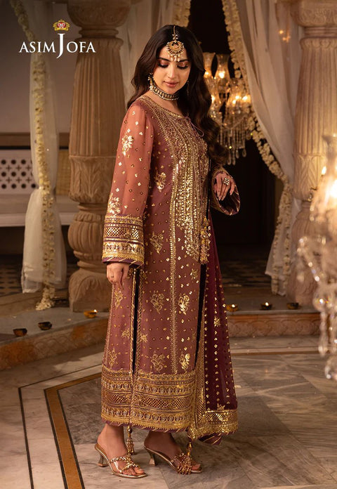 ASIM JOFA Shehnai Festive AJSH17