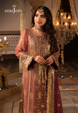ASIM JOFA Shehnai Festive AJSH17