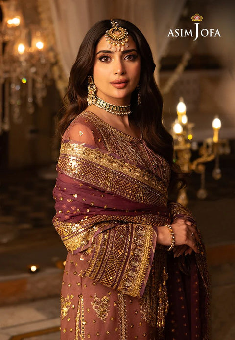 ASIM JOFA Shehnai Festive AJSH17