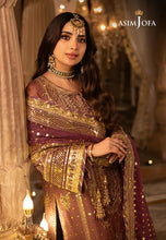 ASIM JOFA Shehnai Festive AJSH17