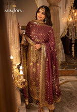 ASIM JOFA Shehnai Festive AJSH17