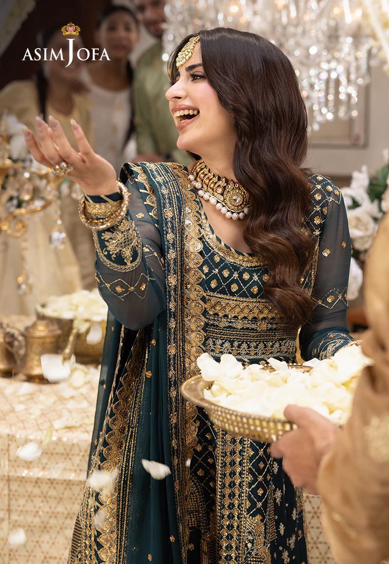 ASIM JOFA Shehnai Festive AJSH18