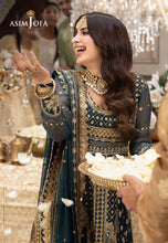 ASIM JOFA Shehnai Festive AJSH18
