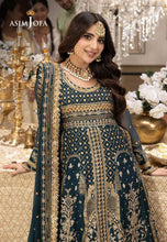 ASIM JOFA Shehnai Festive AJSH18