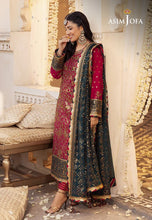 ASIM JOFA Shehnai Festive AJSH19