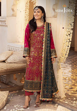 ASIM JOFA Shehnai Festive AJSH19
