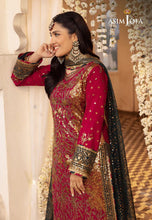 ASIM JOFA Shehnai Festive AJSH19