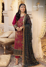 ASIM JOFA Shehnai Festive AJSH19