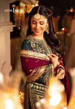 ASIM JOFA Shehnai Festive AJSH20