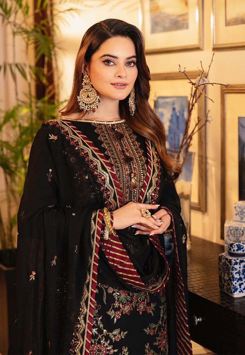 Asim Jofa Maahru Noorie & Meerub 30