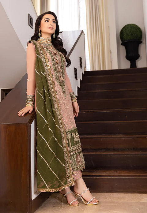 Asim Jofa Maahru Noorie & Meerub 40