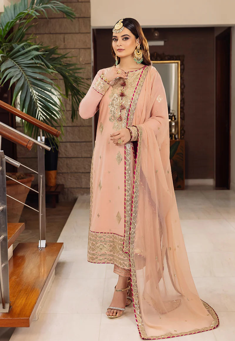 Asim Jofa Maahru Noorie & Meerub 50