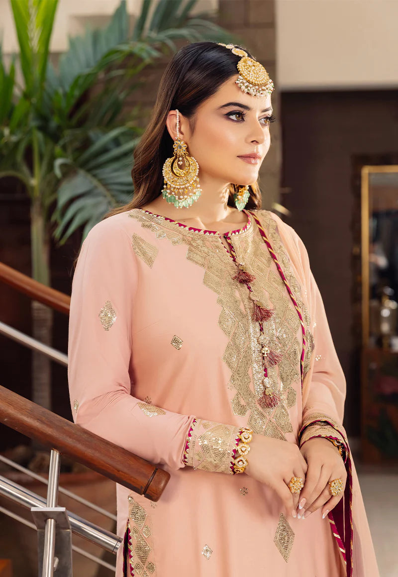Asim Jofa Maahru Noorie & Meerub 50