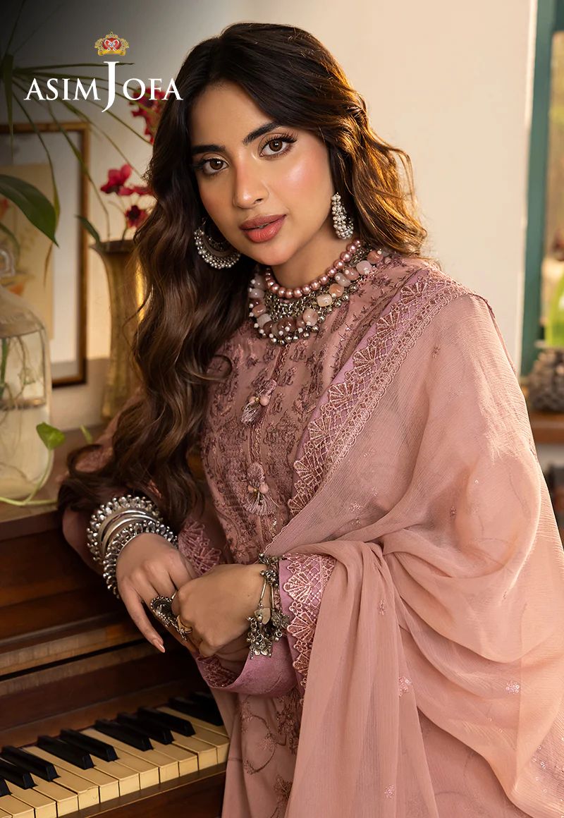 ASIM Jofa Ready to Wear Shadow Work Collection 01